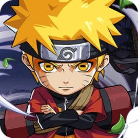 Anime Saga Clash Tiktok ads