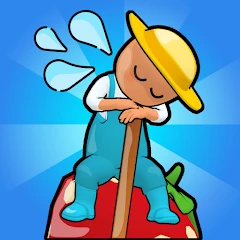 Idle Sweet Shop Tiktok ads