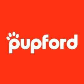 Pupford  Tiktok ads
