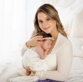 Mallika Sharma Ghimire🤍 Tiktok ads