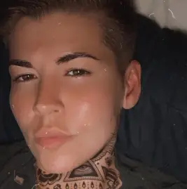 JamiDomek Tiktok ads