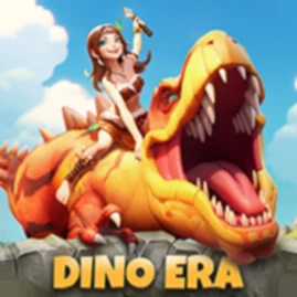 Primal Conquest: Dino Era Tiktok ads