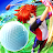 NEKO GOLF -Anime GOLF-