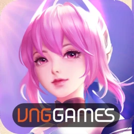 Heroes of Crown VNG Tiktok ads