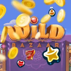 Wild Bazaar Tiktok ads