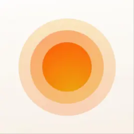 Huma Breath: Breathwork & Calm Tiktok ads