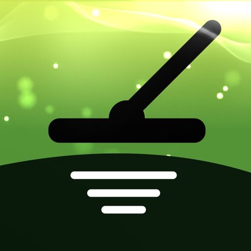 Treasure Hunt: Metal Detector