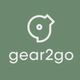 Gear2Go Tiktok ads