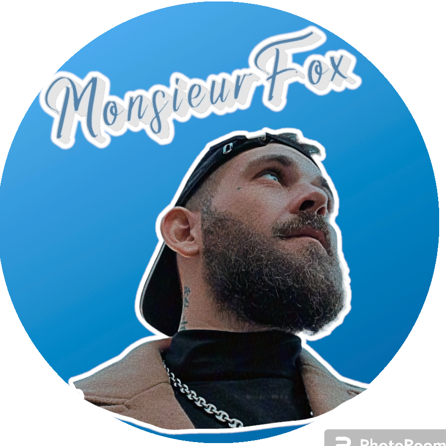 Monsieur Fox
