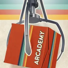 Arcademy_FanClub Tiktok ads