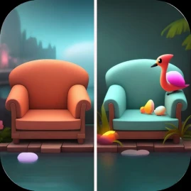 Search & Compare Tiktok ads