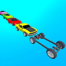 Assembly Lines Tiktok ads