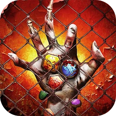 Puzzles & Survival Tiktok ads