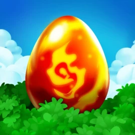 Dragon City Mobile Tiktok ads