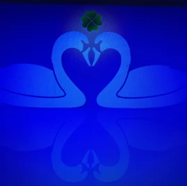 LiebesKlee Tiktok ads