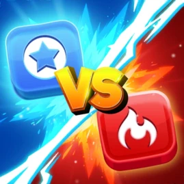 商隊衝突： 1V1 對戰 Tiktok ads