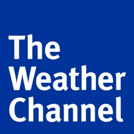 Weather - The Weather Channel Tiktok ads
