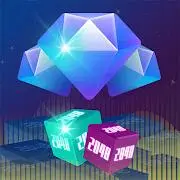2048 3D- Merge Cube Tiktok ads