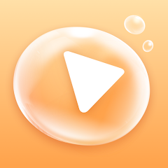 Bubble Player-Video Music Play