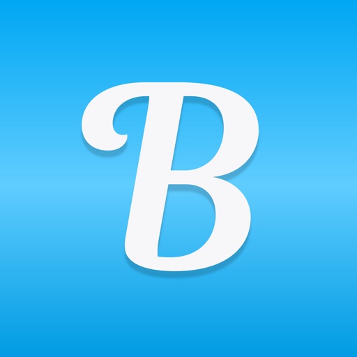 Bookly: Track Books & Stats