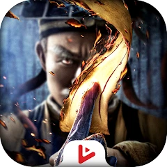 Phong Ma Đạo Sĩ Tiktok ads