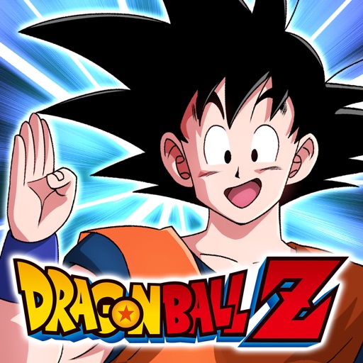 DRAGON BALL Z DOKKAN BATTLE