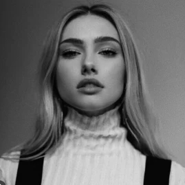 Molly O'Malia Tiktok ads