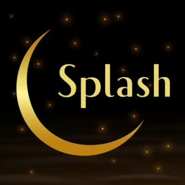Splash Online - سبلاش اون لاين Tiktok ads
