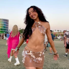 ADRIENNE REAU Tiktok ads