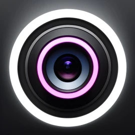 Draw something AR: CamPainter Tiktok ads