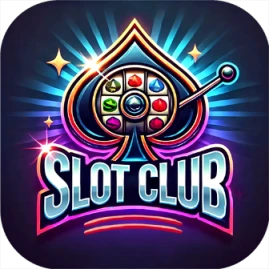 Slot Club Tiktok ads