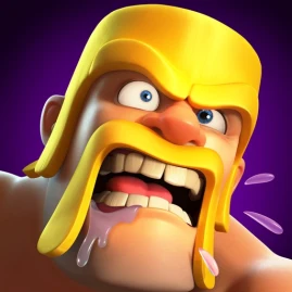 Clash of Clans Tiktok ads