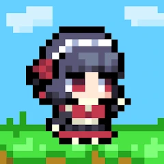 Idle Skeleton - Pixel RPG Tiktok ads