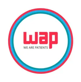 WeArePatients Tiktok ads