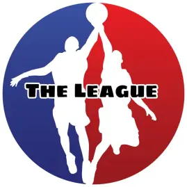 The League 🏀 Tiktok ads