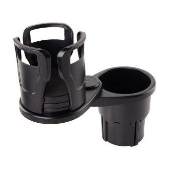 Versatile Car Cup Holder
