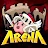 Ragnarok Arena Tiktok ads