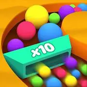 Multiply Ball - Puzzle Game Tiktok ads