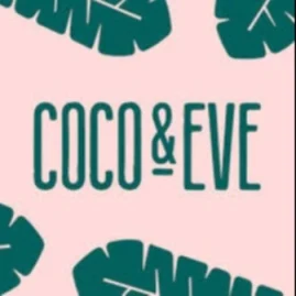 Coco and Eve Tiktok ads