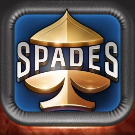 Spades by Pokerist Tiktok ads