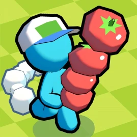 My Mini Mart Tiktok ads