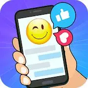 聊天大師：模擬真實對話場景，速成聊天高手 Tiktok ads