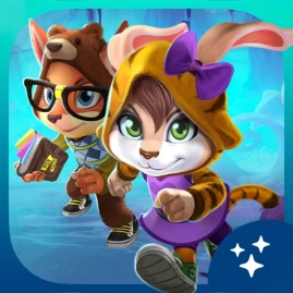 Lightside Games Tiktok ads