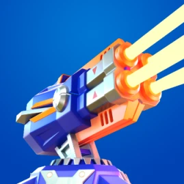 Raid Rush: Tower Defense Tiktok ads