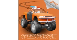 speed pursuit Tiktok ads