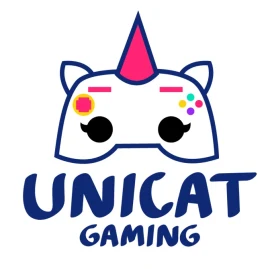 Unicat Gaming Tiktok ads