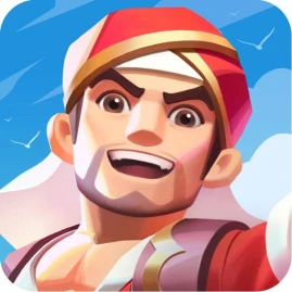 Adventure of Sinbad Tiktok ads