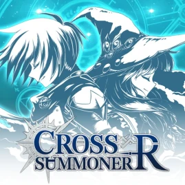 Cross Summoner:R Tiktok ads