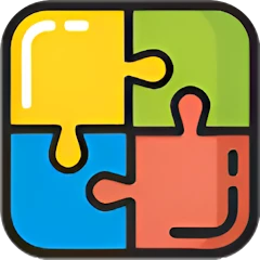 Pet Sliding Puzzle Tiktok ads