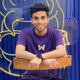 مروان جليتش Tiktok ads